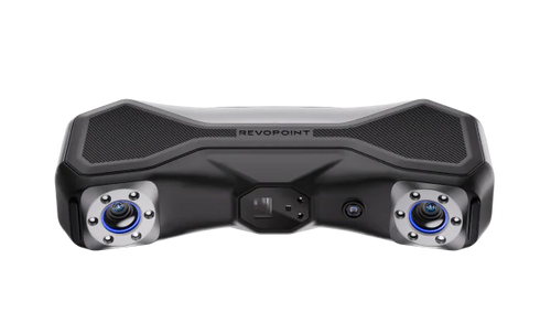 Revopoint MetroX 3D Scanner — supplier product illustration 2