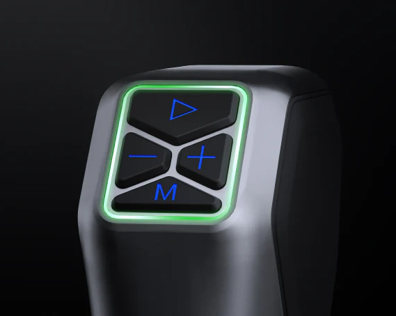 Revopoint MetroX 3D Scanner — supplier product illustration 3
