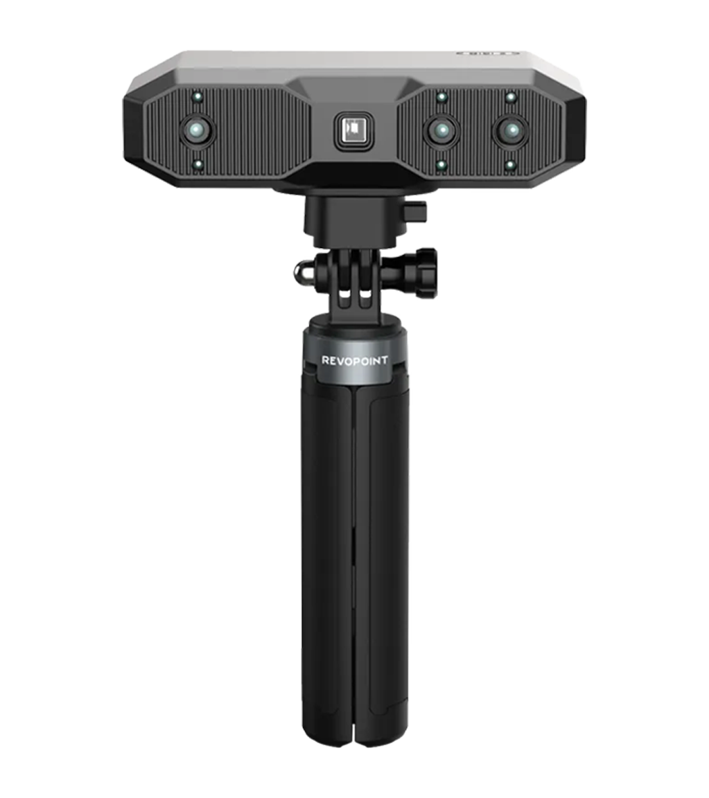 Revopoint MINI 2 — Advanced Edition