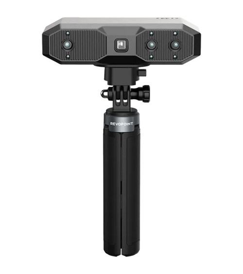 Revopoint MINI 2 — Advanced Edition