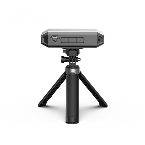 Revopoint MINI 2 — Advanced Edition 3D Scanner — supplier product illustration 2