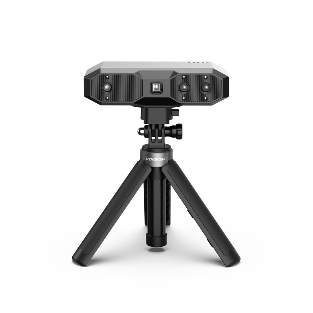 Revopoint MINI 2 — Advanced Edition 3D Scanner — supplier product illustration 3