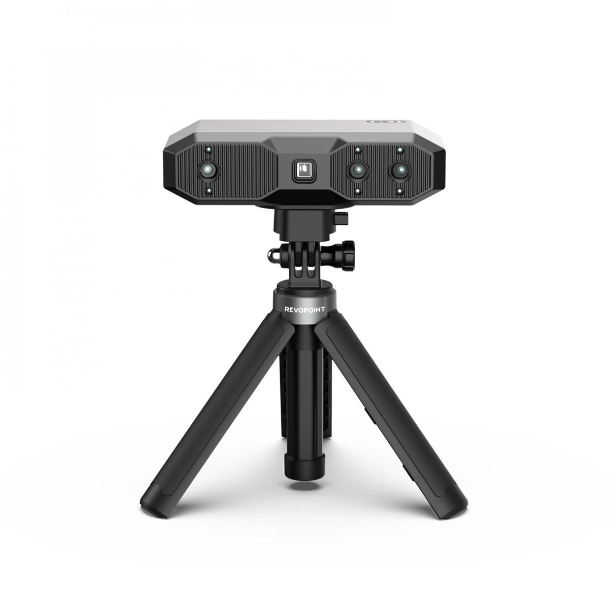 Revopoint MINI 2 — Advanced Edition 3D Scanner — supplier product illustration 3