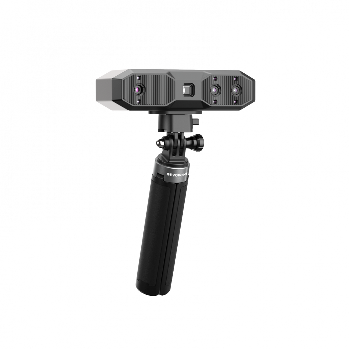 Revopoint MINI 2 — Advanced Edition 3D Scanner — supplier product illustration 4