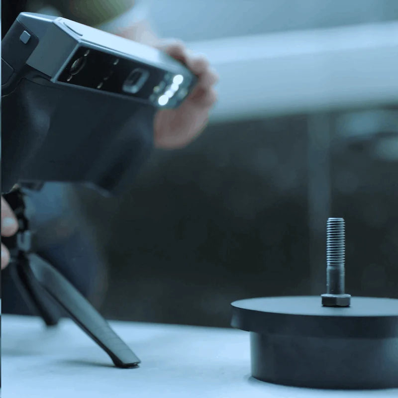Revopoint MIRACO Pro 32GB Standalone 3D Scanner — supplier product illustration 4