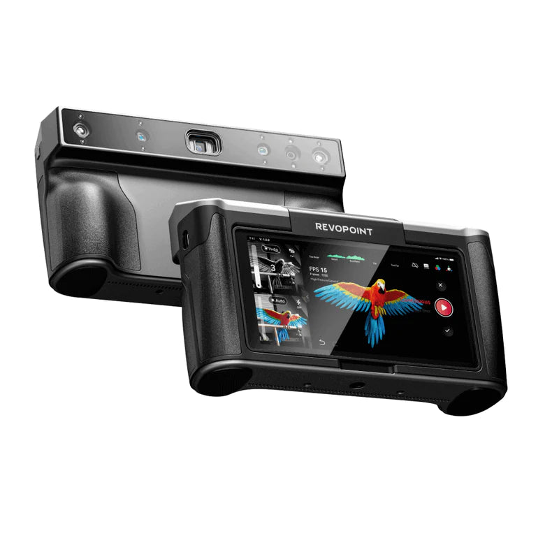 Revopoint Miraco Pro : Standalone 3D Scanner
