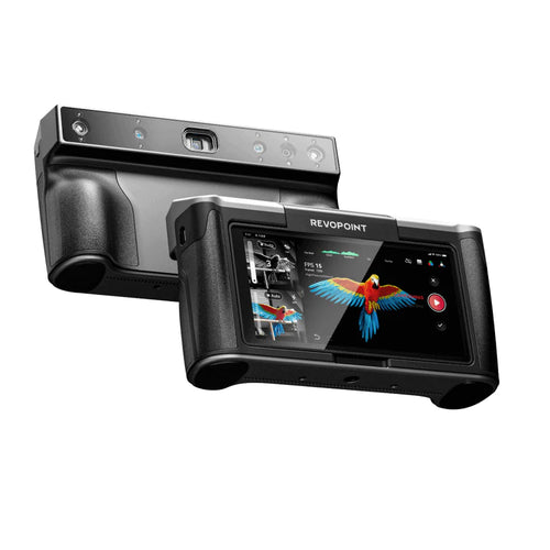 Revopoint Miraco Pro : Standalone 3D Scanner