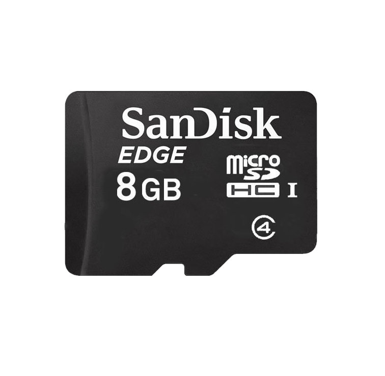 SD Card Emblaser 2 Darkly Labs