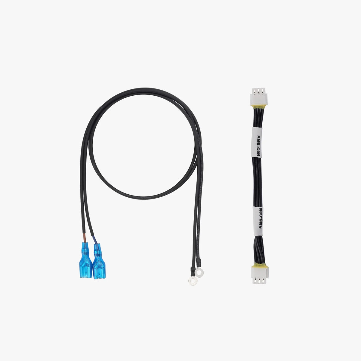 Bambu Lab X1 series Printer cable pack (4-in-1)