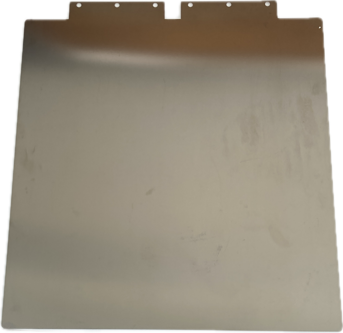 GUIDER3 PLUS/ULTRA FLEXIBLE STEEL PLATE
