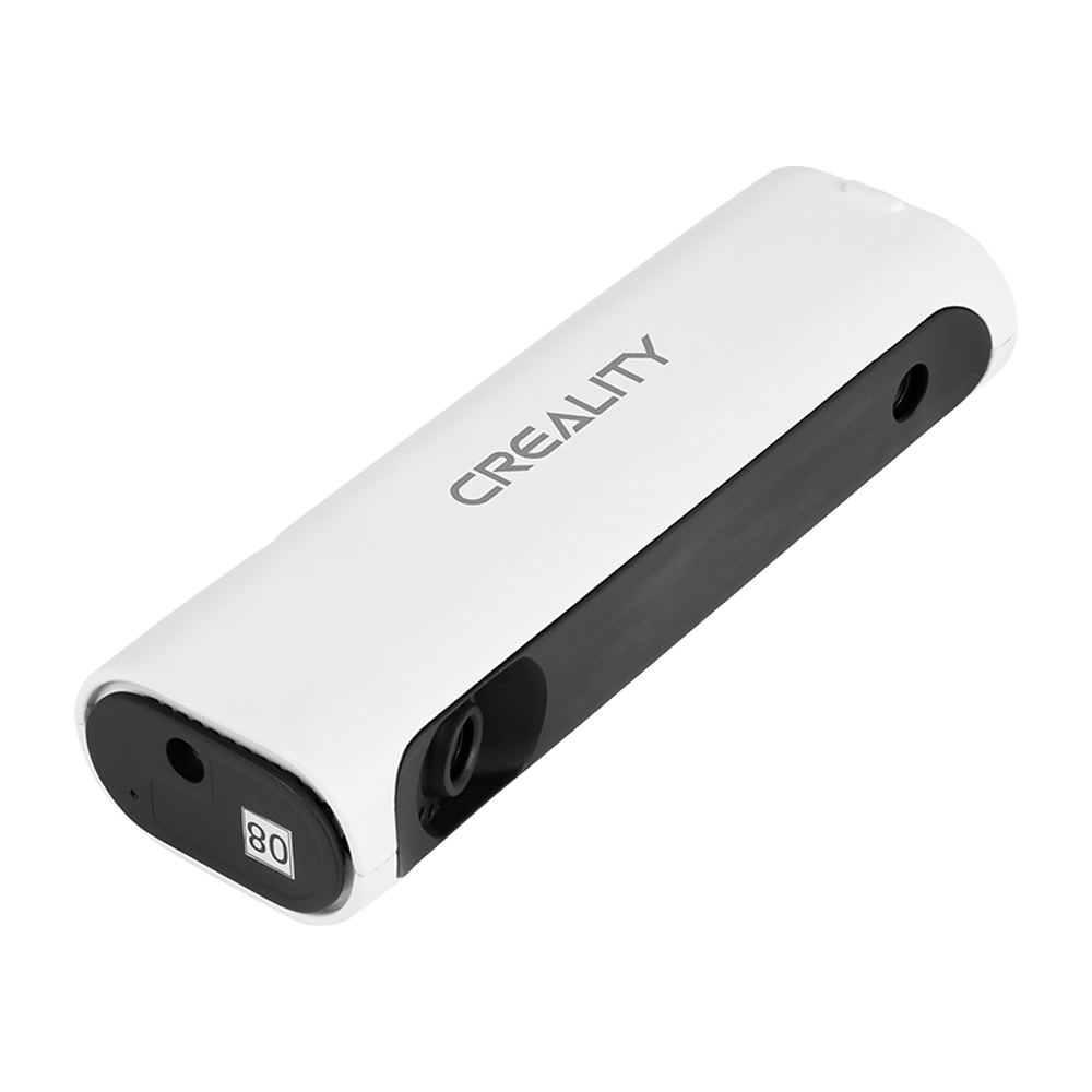Creality CR-SCAN 01 3D scanner set — supplier product illustration 2