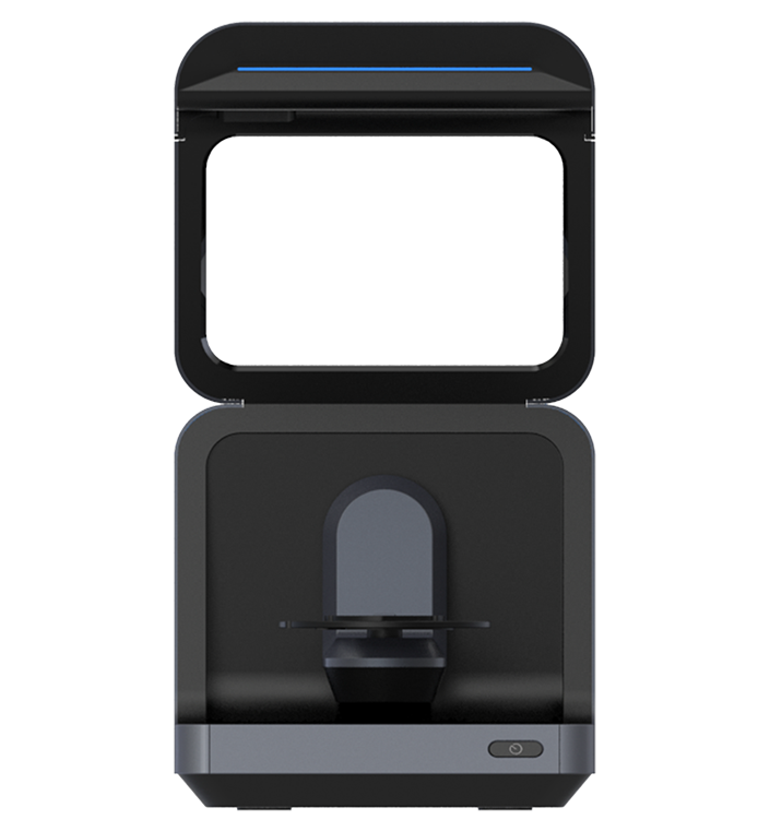 Dental AutoScan DS-MIX 3D scanner