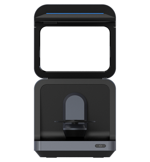Dental AutoScan DS-MIX 3D scanner