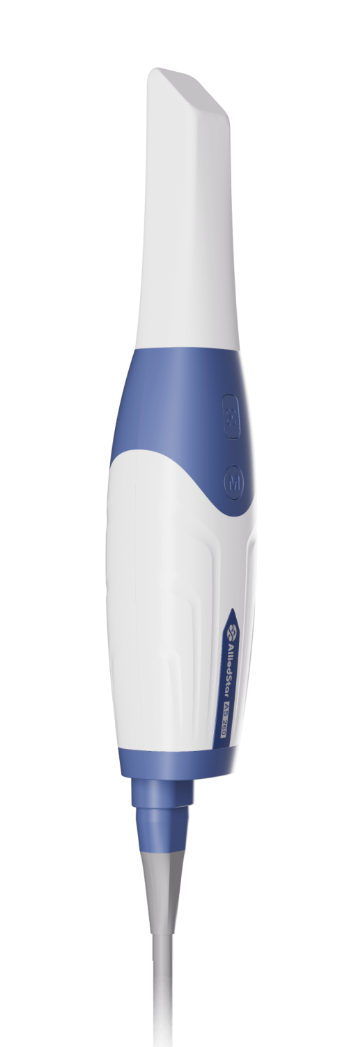 Alliedstar Intraoral 3D ScannerAS 260 — supplier product illustration 2