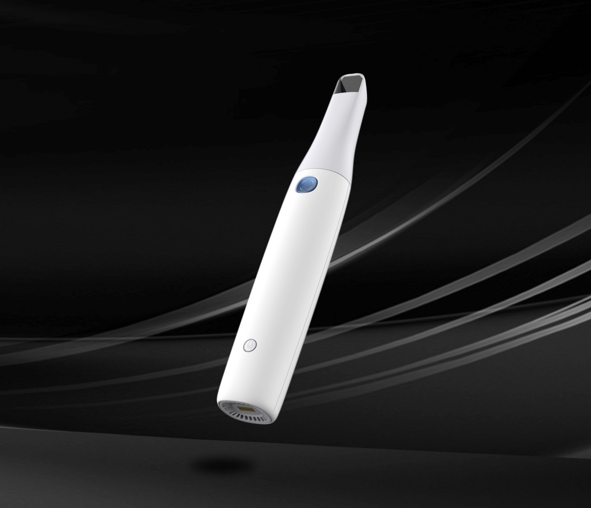 Alliedstar Sensa Wireless Intraoral 3D Scanner — supplier product illustration 2