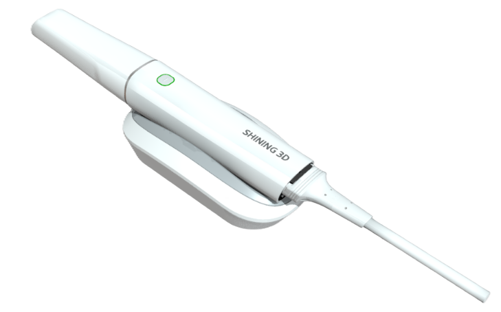 Shining 3D Aoralscan Elf Intraoral Dental 3D Scanner