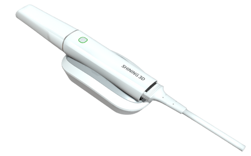 Shining 3D Aoralscan Elf Intraoral Dental 3D Scanner