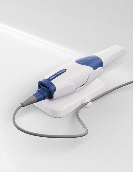 Alliedstar Intraoral 3D ScannerAS 260 — supplier product illustration 4