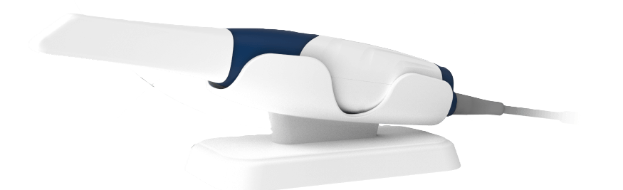 Alliedstar Intraoral 3D ScannerAS 260 — supplier product illustration 3