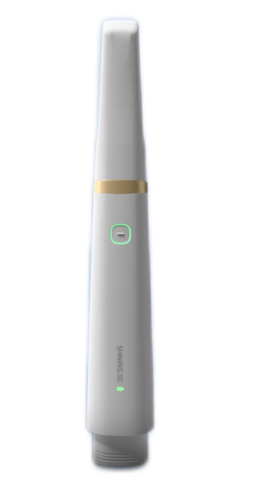 Shining 3D Aoralscan Elite Wireless Intraoral Dental 3D Scanner — supplier product illustration 3