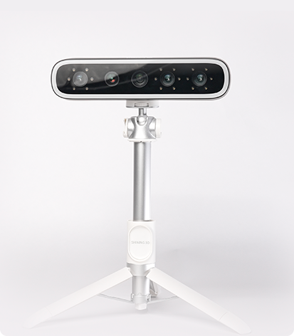 MetiSmile - MR Dental Face 3D scanner