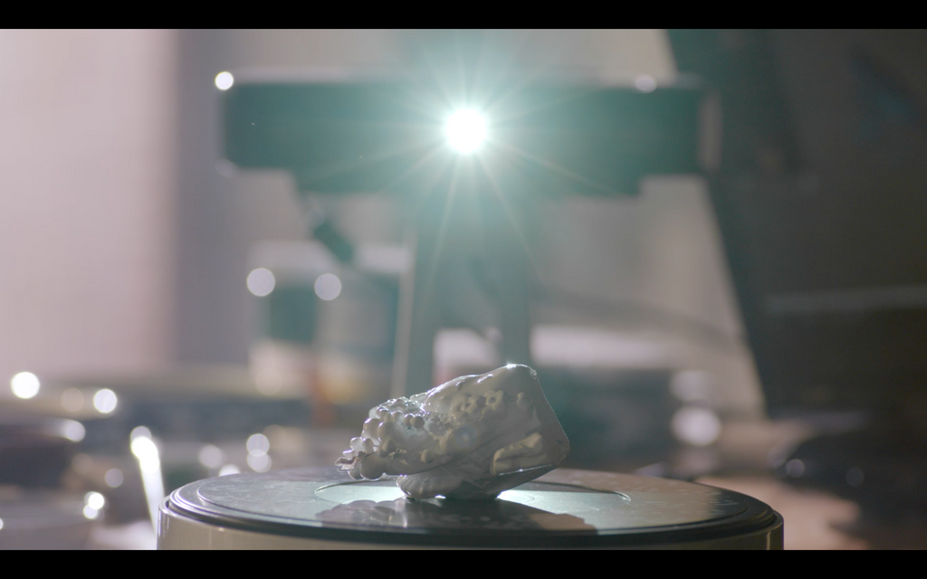 SHINING 3D EinScan SP V2 3D Scanner — supplier product illustration 2