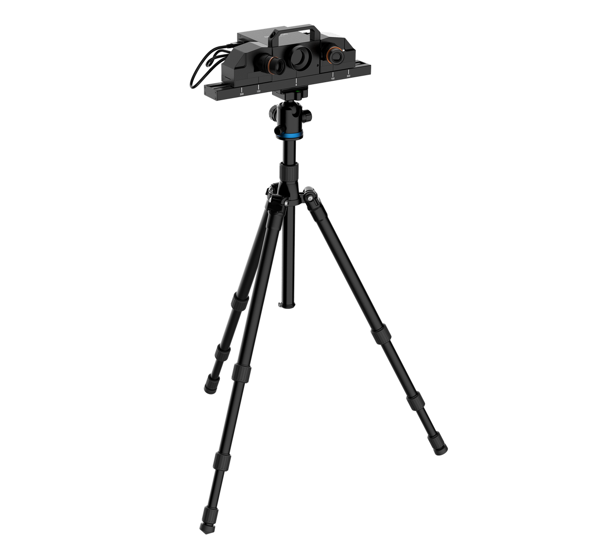 SHINING 3D Transcan C — Refurbished 3D Scanner — supplier product illustration 2