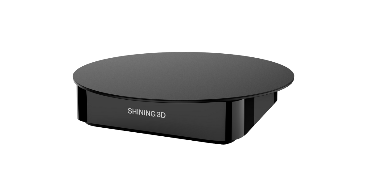 SHINING 3D Transcan C — Refurbished 3D Scanner — supplier product illustration 5