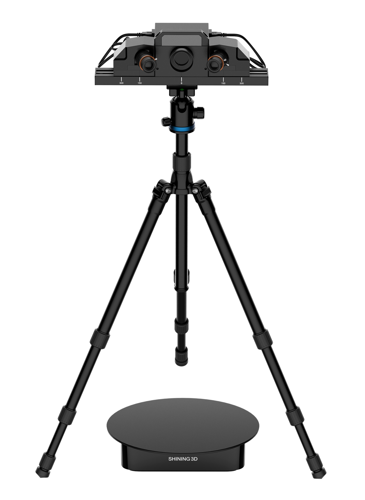 SHINING 3D Transcan C — Refurbished