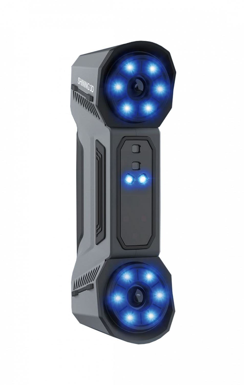SHINING 3D FreeScan Combo