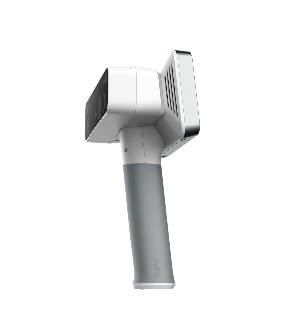 SHINING 3D EinScan Medixa 3D Scanner — supplier product illustration 3