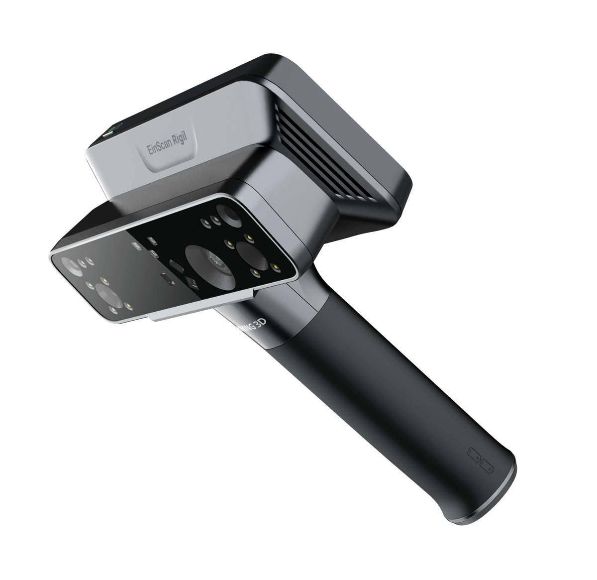 SHINING 3D EinScan Rigil 3D Scanner — supplier product illustration 3