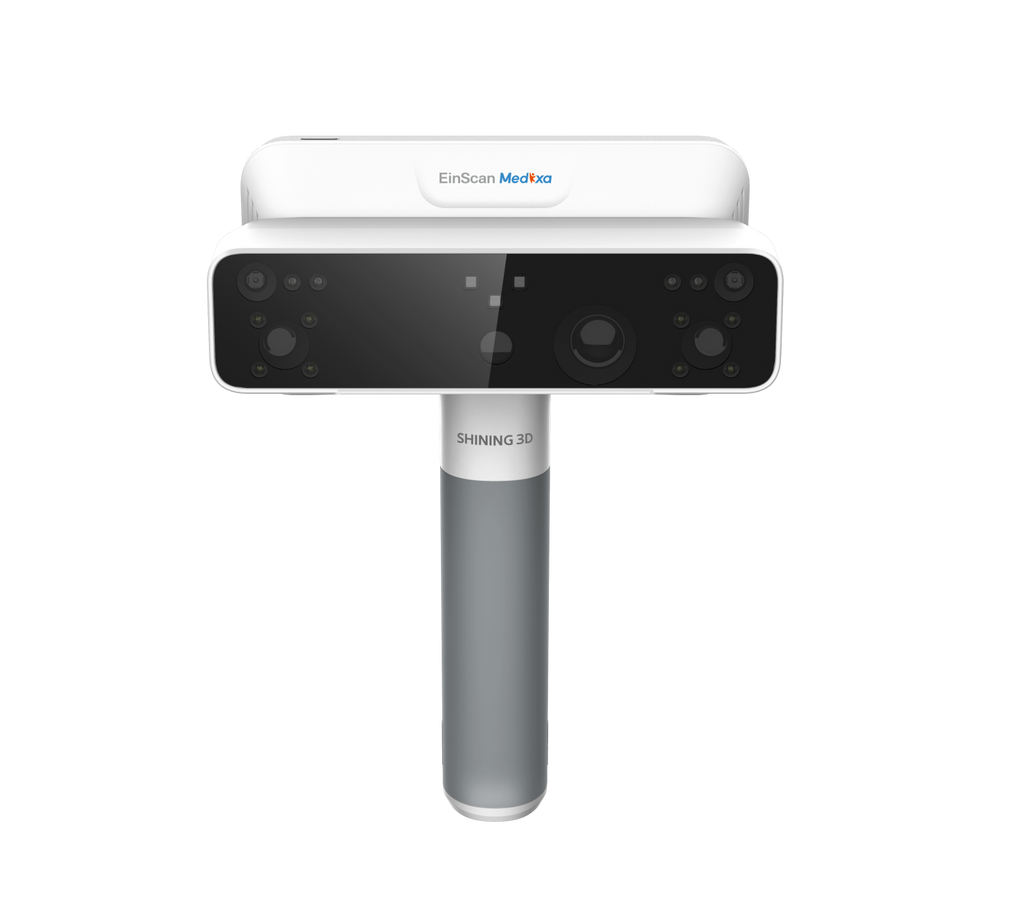 SHINING 3D EinScan Medixa 3D Scanner — supplier product illustration 4