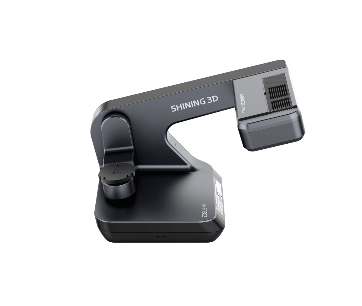 Shining 3D AutoScan Inspec2 3D scanner — supplier product illustration 2