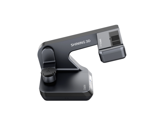 Shining 3D AutoScan Inspec2 3D scanner — supplier product illustration 2