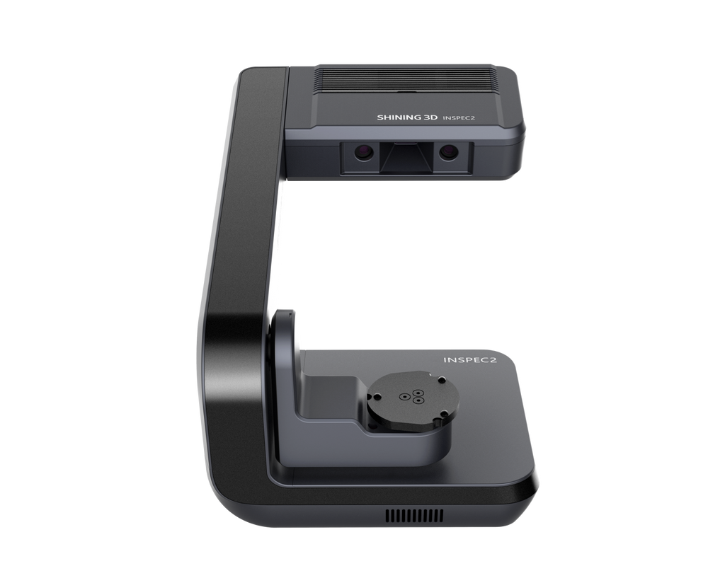 Shining 3D AutoScan Inspec2 3D scanner — supplier product illustration 3