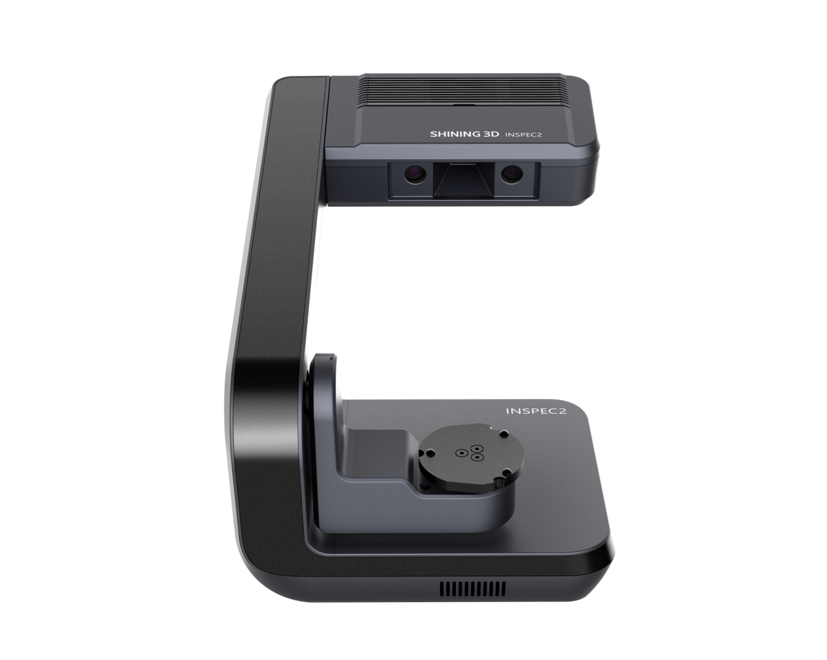 Shining 3D AutoScan Inspec2 3D scanner — supplier product illustration 3