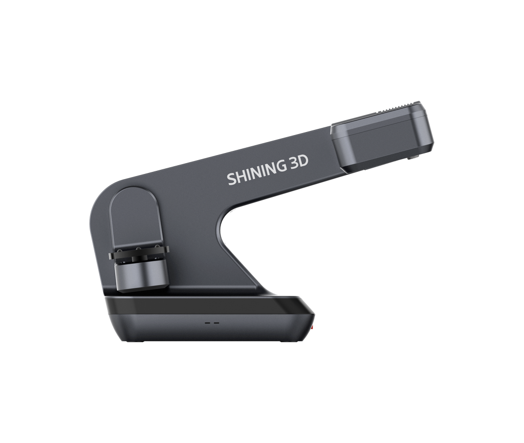 Shining 3D AutoScan Inspec2 3D scanner — supplier product illustration 4