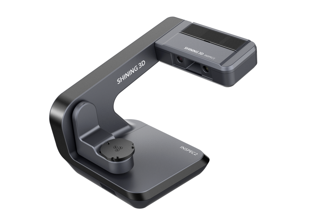 Shining 3D AutoScan Inspec2 3D scanner