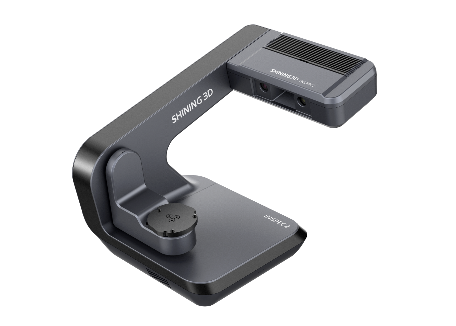 Shining 3D AutoScan Inspec2 3D scanner