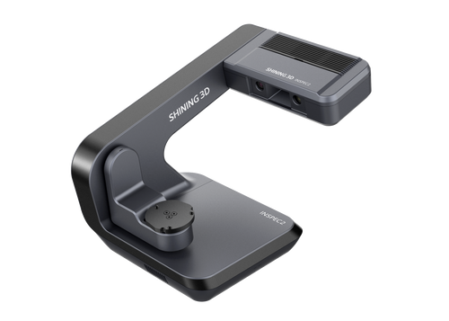Shining 3D AutoScan Inspec2 3D scanner
