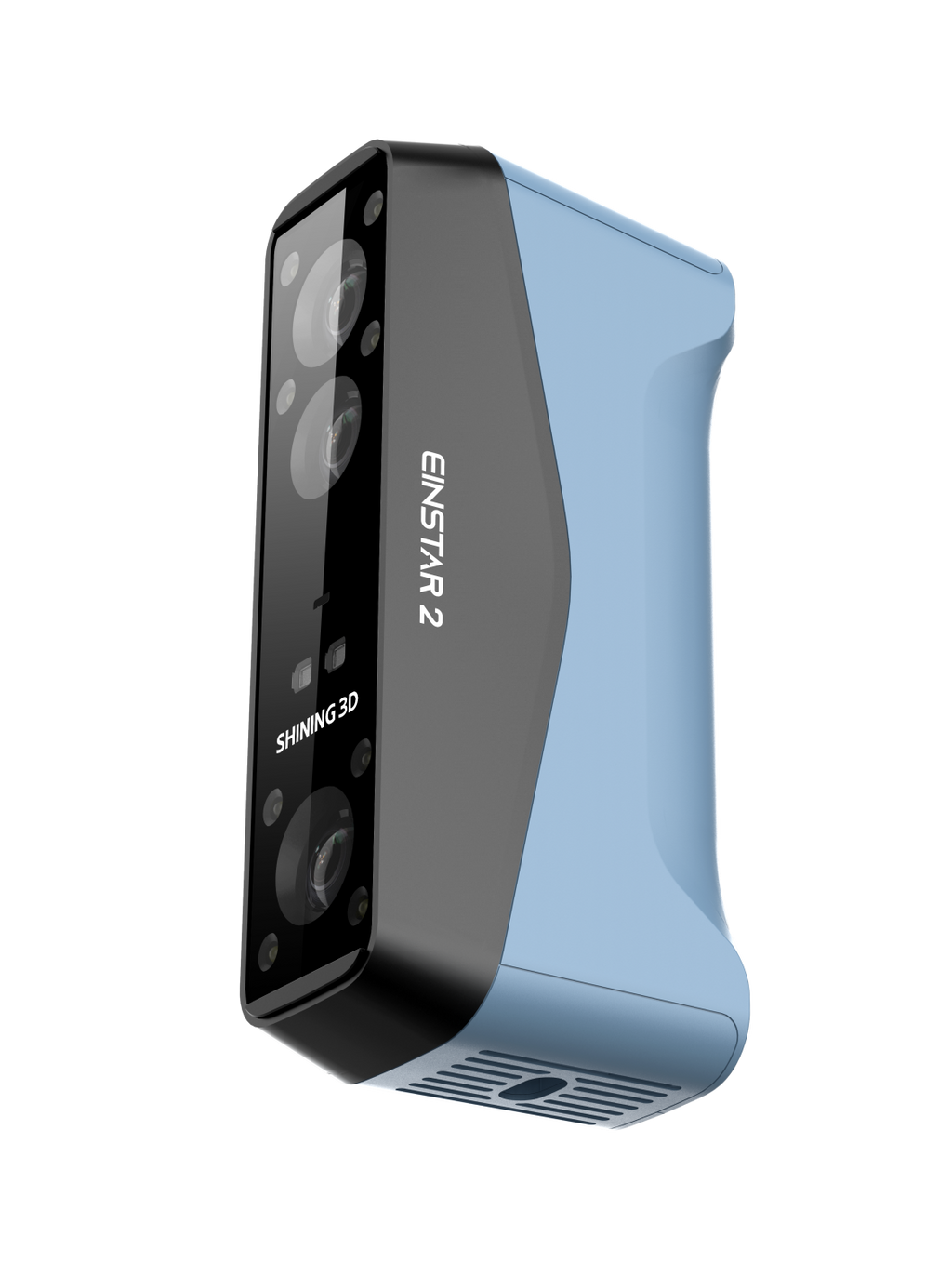 EINSTAR 2 3D Scanner — supplier product illustration 2