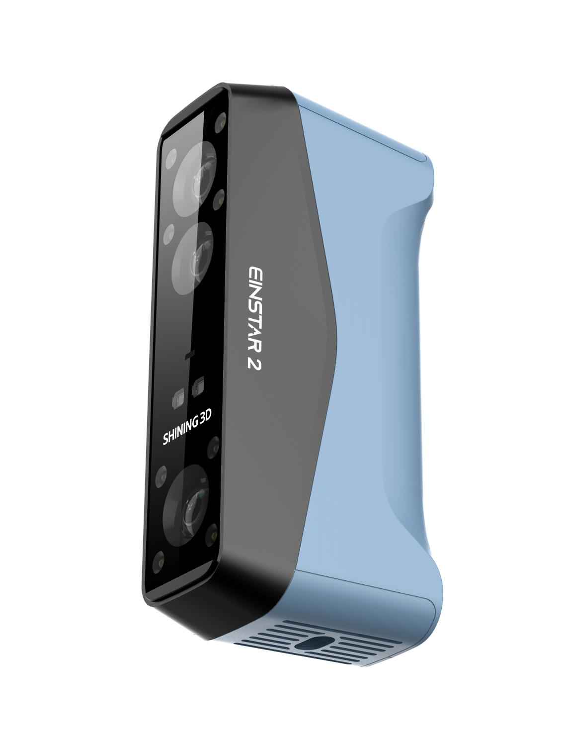 EINSTAR 2 3D Scanner — supplier product illustration 2