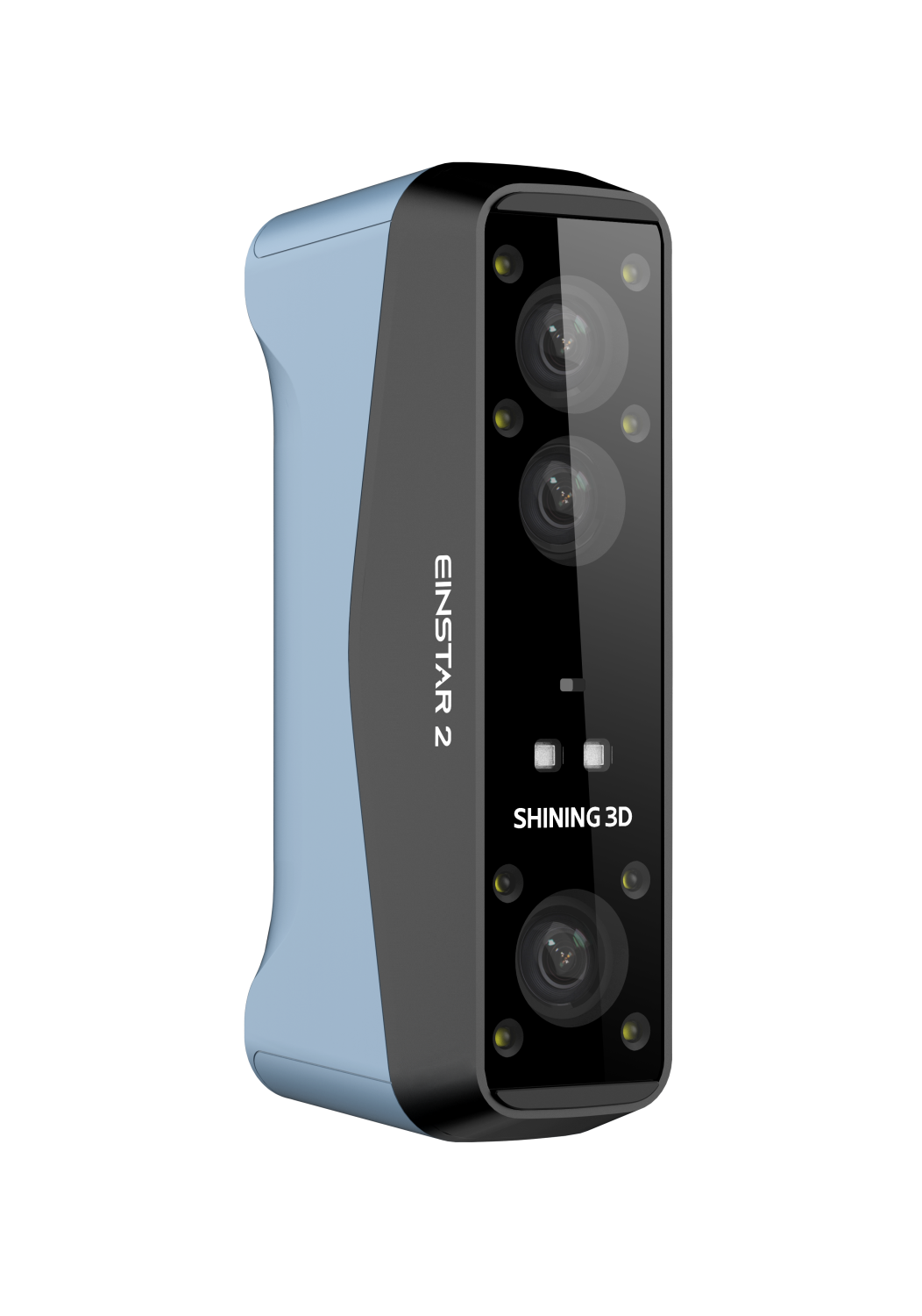 EINSTAR 2 3D Scanner — supplier product illustration 3