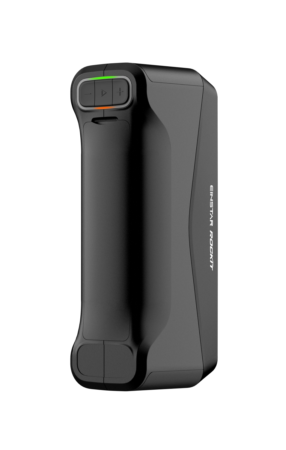 EINSTAR Rockit wireless 3D scanner - rear view