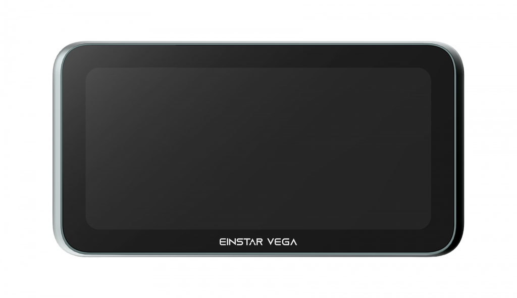 EINSTAR VEGA 3D Scanner — supplier product illustration 3