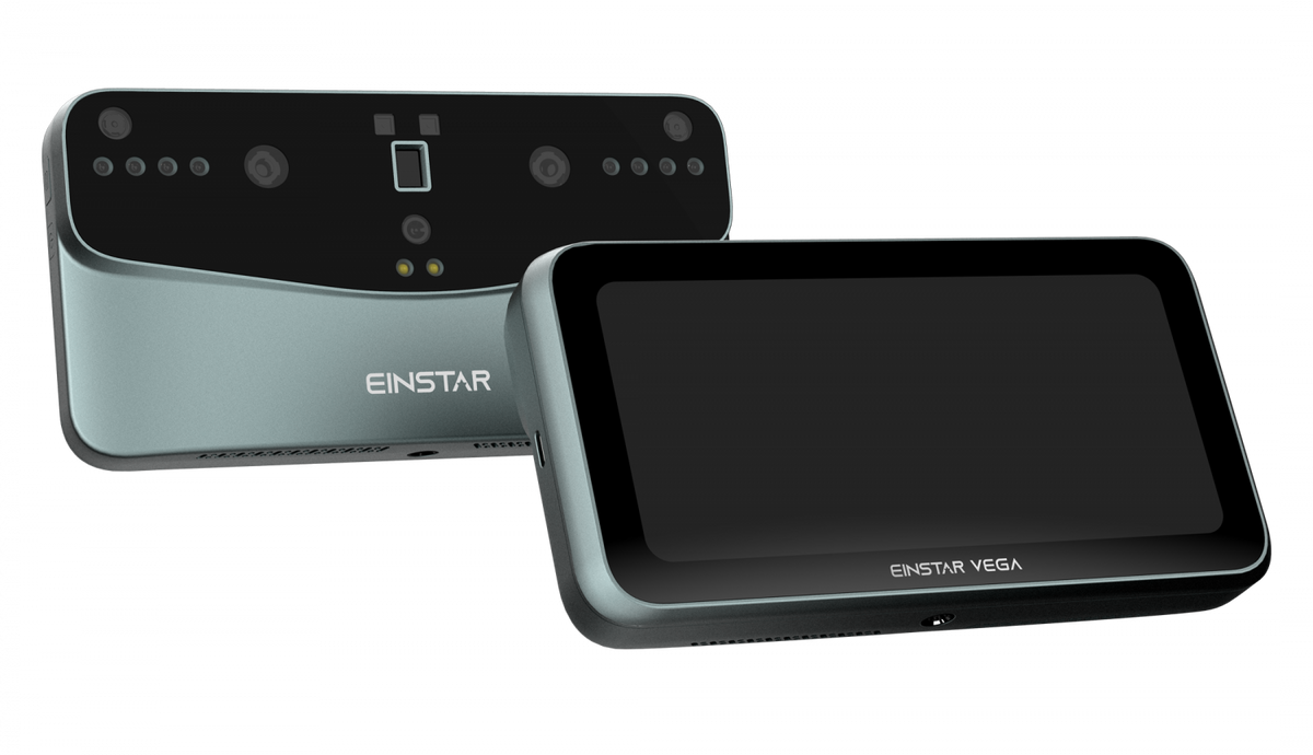 EINSTAR VEGA