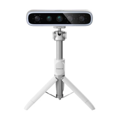MetiSmile Dental Face 3D scanner