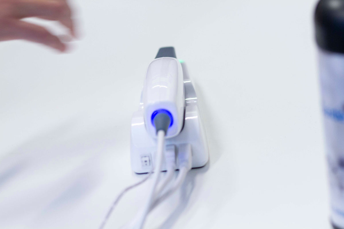 Second-hand Aoralscan Dental Intra oral 3D scanner — supplier product illustration 14