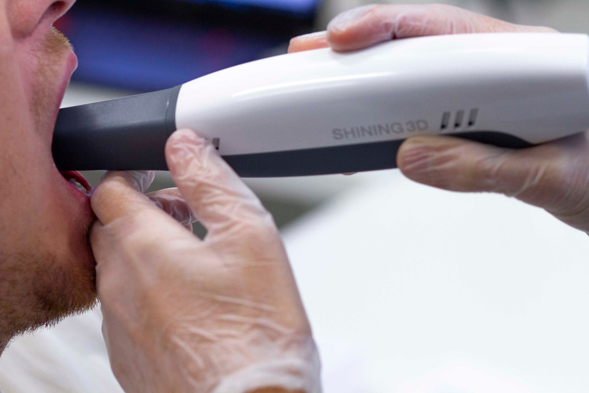 Second-hand Aoralscan Dental Intra oral 3D scanner — supplier product illustration 16